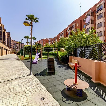Realrent Puertomar Apartament Alicante Zewnętrze zdjęcie