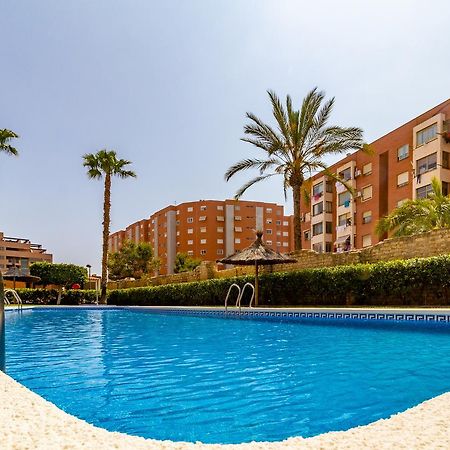 Realrent Puertomar Apartament Alicante Zewnętrze zdjęcie