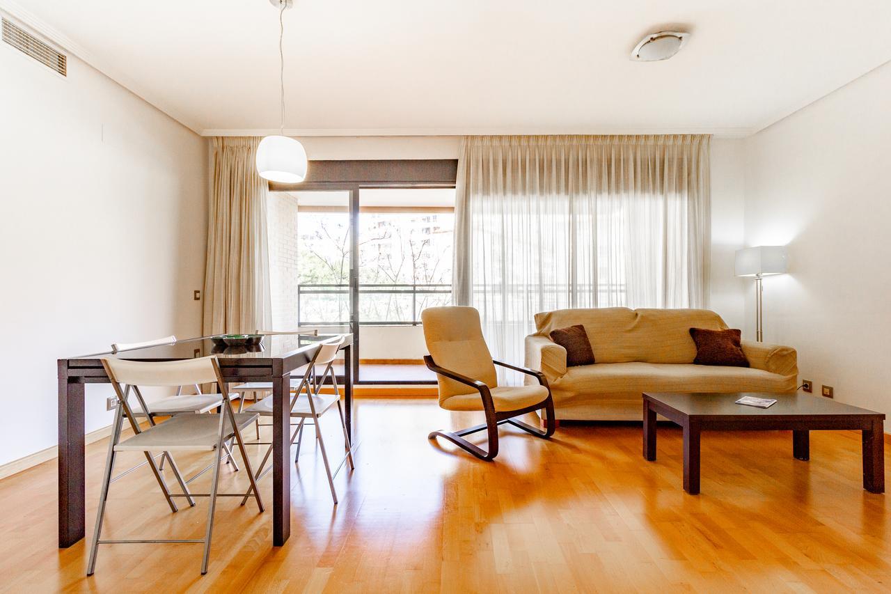 Realrent Puertomar Apartament Alicante Zewnętrze zdjęcie