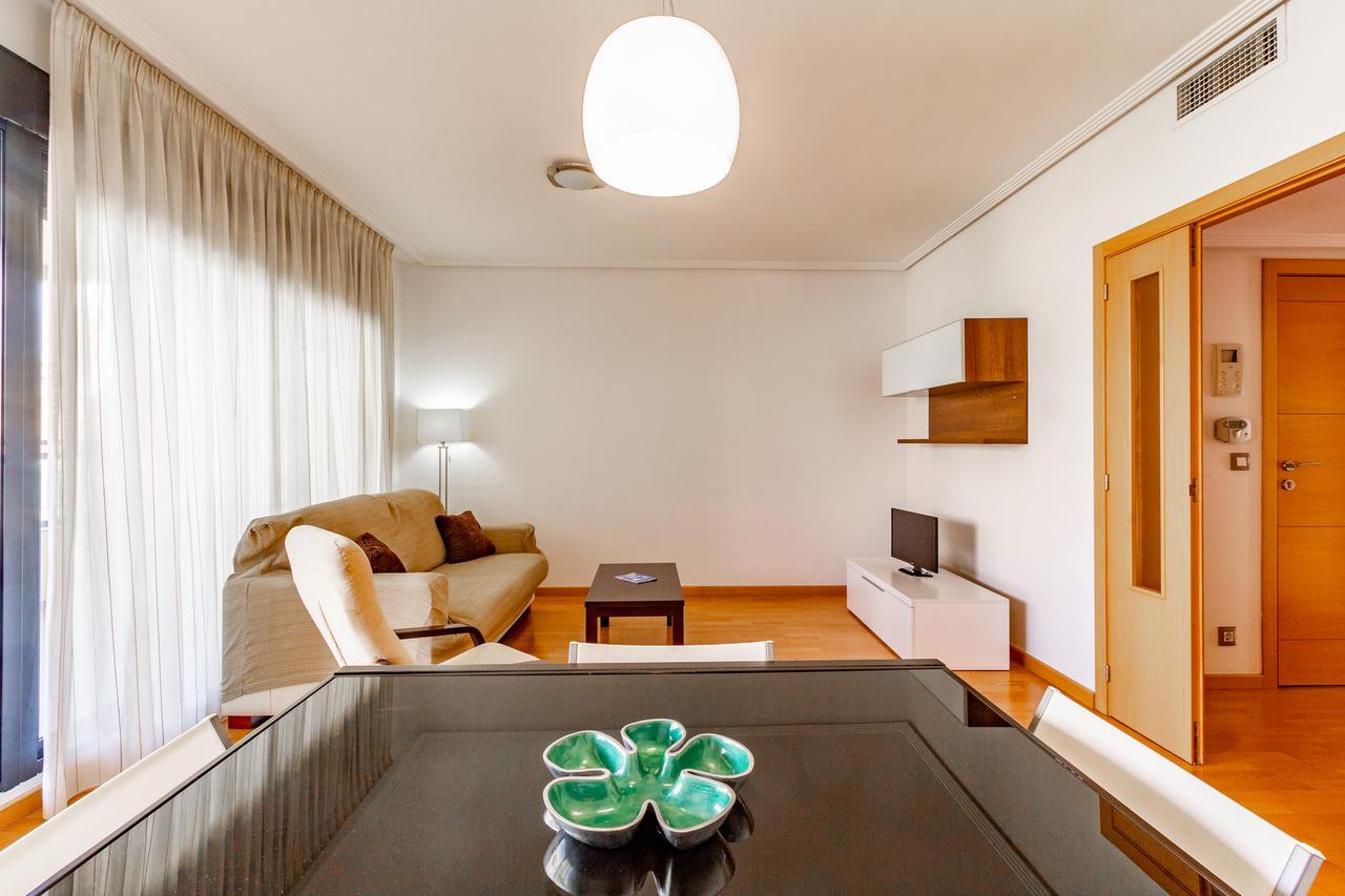 Realrent Puertomar Apartament Alicante Zewnętrze zdjęcie