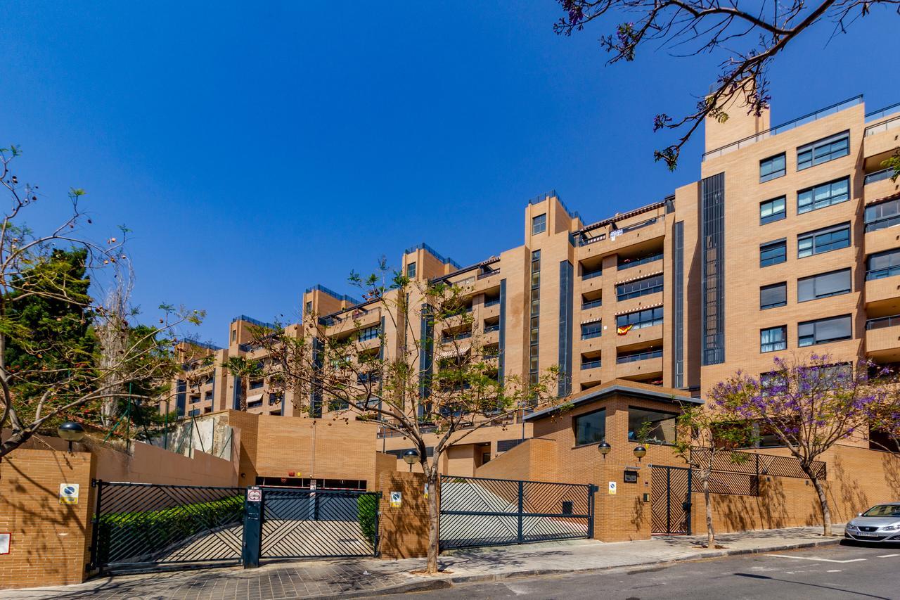 Realrent Puertomar Apartament Alicante Zewnętrze zdjęcie