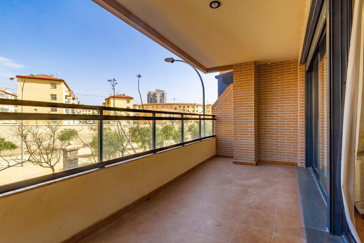 Realrent Puertomar Apartament Alicante Zewnętrze zdjęcie