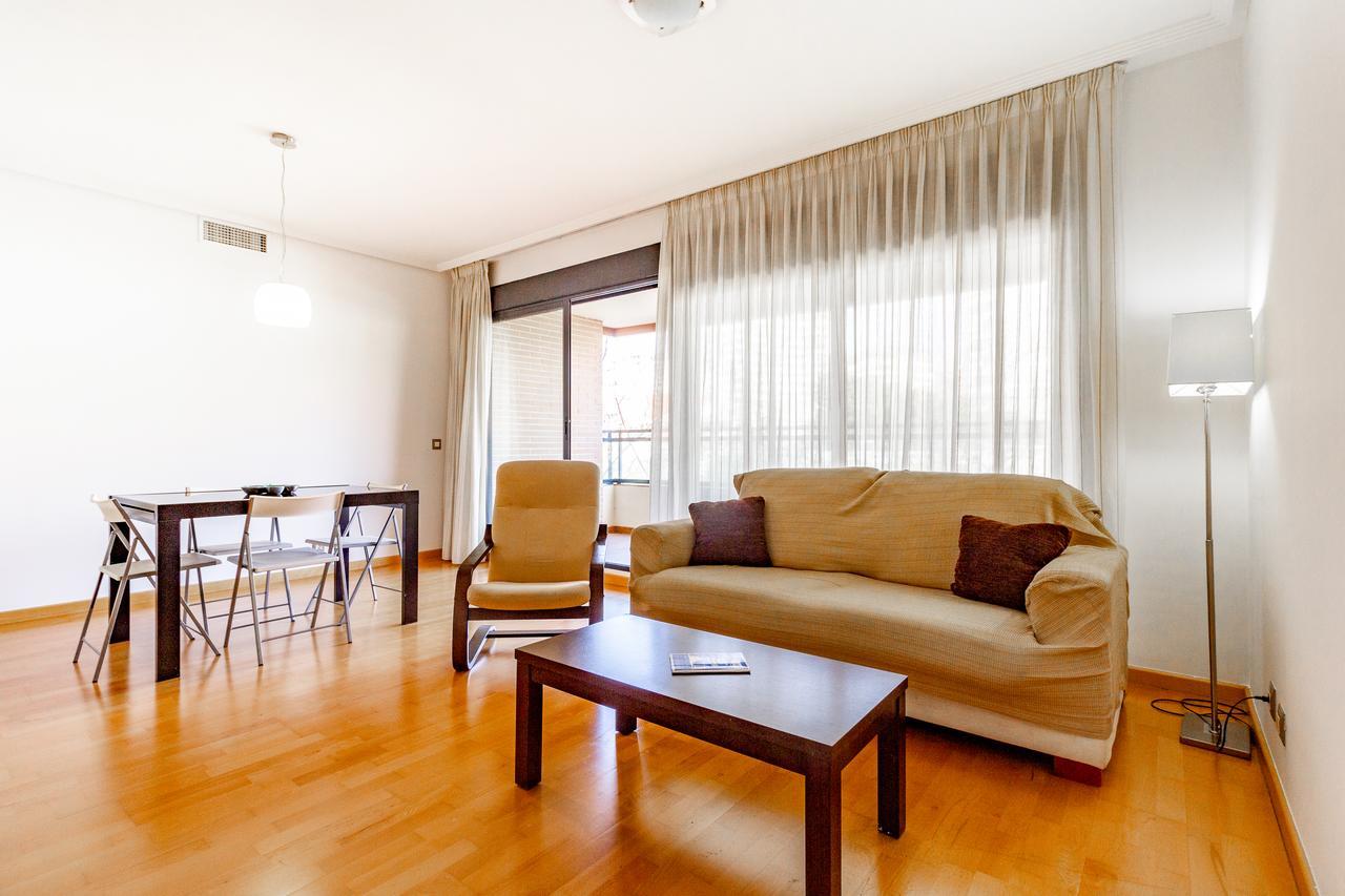 Realrent Puertomar Apartament Alicante Zewnętrze zdjęcie