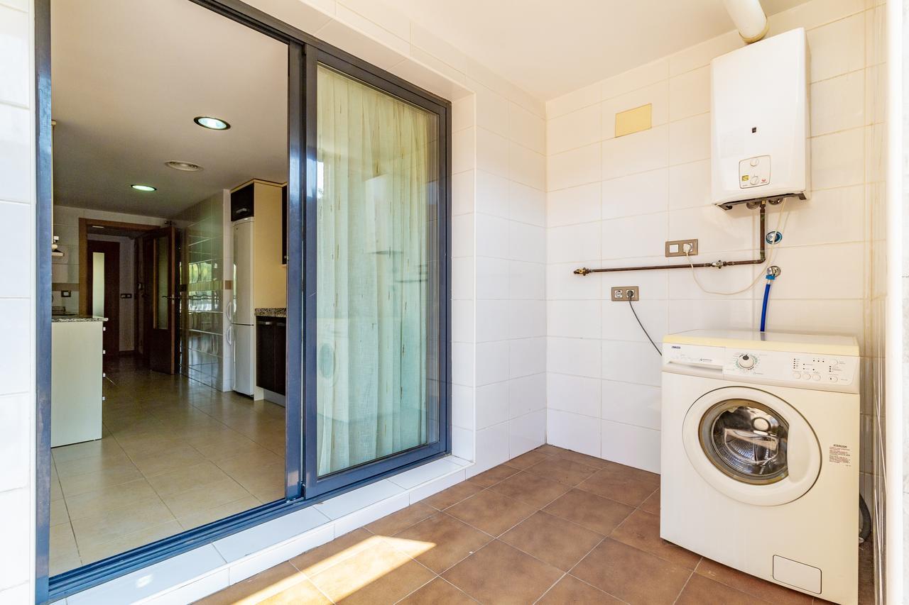 Realrent Puertomar Apartament Alicante Zewnętrze zdjęcie