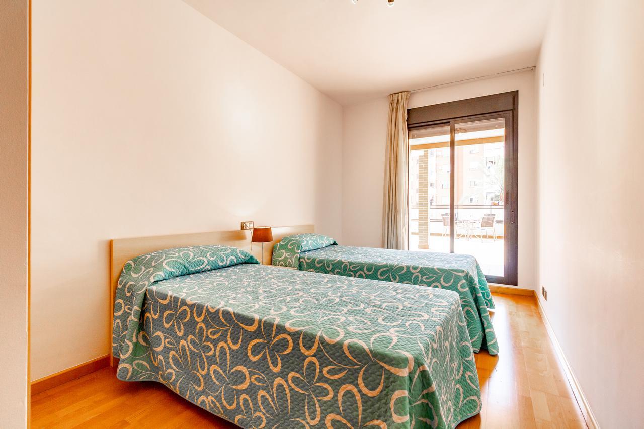 Realrent Puertomar Apartament Alicante Zewnętrze zdjęcie