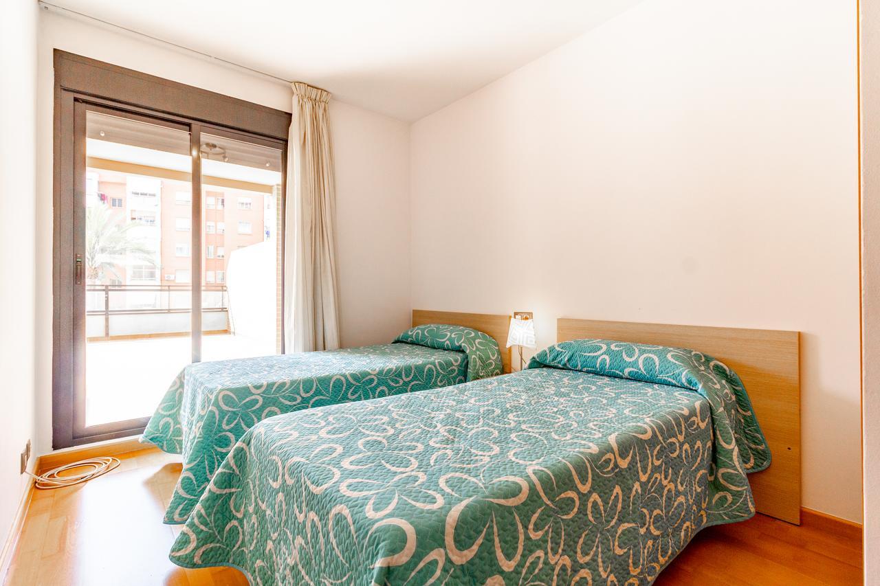 Realrent Puertomar Apartament Alicante Zewnętrze zdjęcie