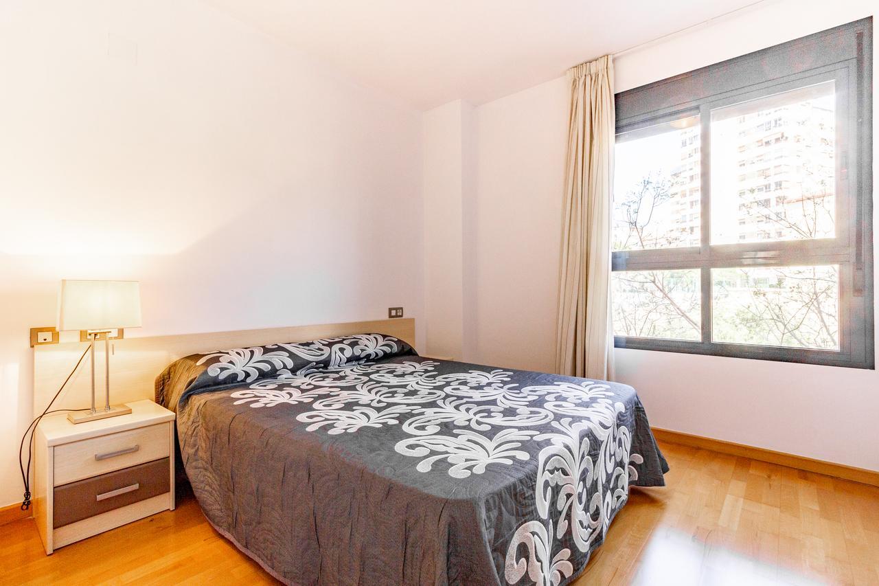 Realrent Puertomar Apartament Alicante Zewnętrze zdjęcie